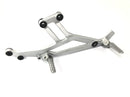 Ducati Monster M600 [1995] - FootRest System Left Footst Criver Passenger-2