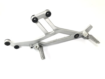 Ducati Monster M600 [1995] - FootRest System Left Footst Criver Passenger - 0