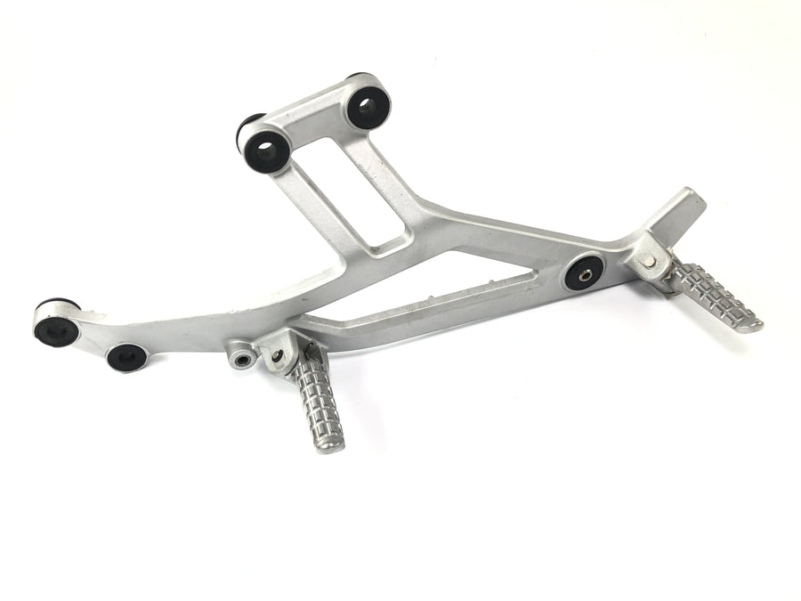 Ducati Monster M600 [1995] - FootRest System Left Footst Criver Passenger
