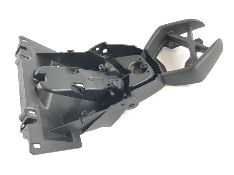 BMW K 1300 S K12S [2010] - Lisensplateopptak bakkledning