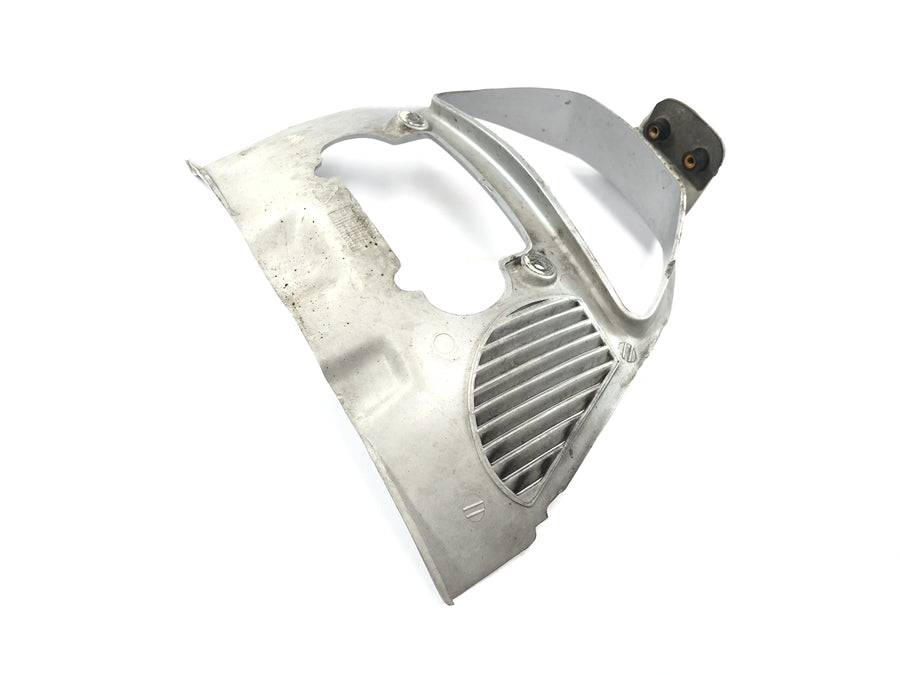 Ducati ST3 S3 [2004] - Frontkledning foran midtseksjon