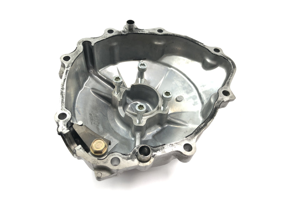 Honda CBR 600 RR PC37 [2004] - Generatordeksel Lima deksel motordeksel venstre