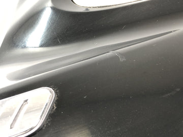 Yamaha XJR 1300 RP06 [2002] - Sidekledning høyre sidedeksel kledning - 0