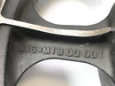 Kawasaki Z 1100 KZZ10A [1984] - Hinterrad Rad Rim på baksiden 3.00x16 "-4