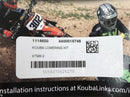 Husqvarna Supermoto 701 [diverse år] - Koubalink senkesett 38,1 mm svart KTM så god som ny-4