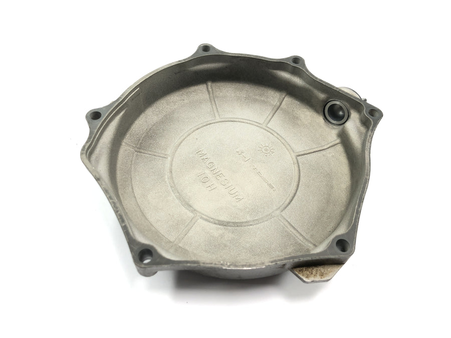 Suzuki RM Z 250 RJ41A [2007] - Clutchdeksel motordeksel