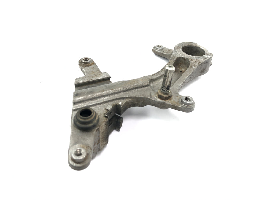 Suzuki RM Z 250 RJ41A [2007] - Bremsecaliperholder, bakre bremsecaliperfeste