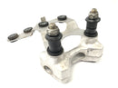 Husqvarna TE 610 E Dual H7 [1999] - Styreholder riser styrefeste med speedometerholder-3