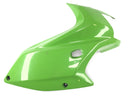 Kawasaki ZRX 1200 S ZRT20A [2002] - Rensing av sidekledning til høyre-1