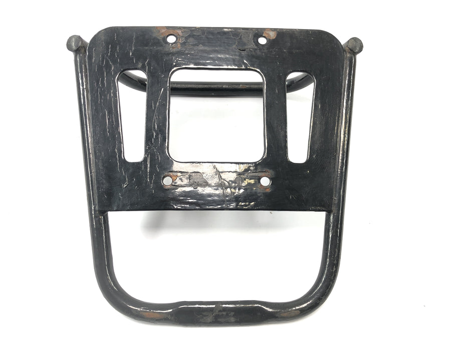 BMW R 1150 GS R21 [2002] - Bagasjehylleholderplate toppkoffertbrakett bak
