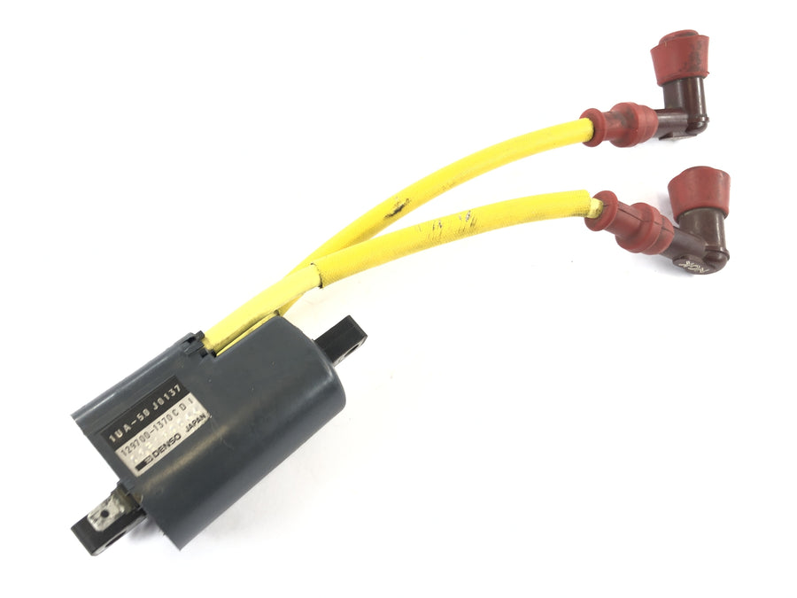Yamaha RZ 250 R 29L [ca. 250 YPVS] - Ignition Coil med tennpluggplugg