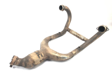 BMW R 1200 GS Adventure R12 [2012] - eksosmanifold eksosmanifold eksosanlegg - 0