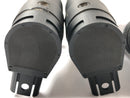 BMW R 1200 GS R12 K25 [2004] - Tennspole tennpluggkontakt pinnespole sett 4 stk.-3