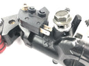 Suzuki GSX R 1000 WVB6 K6 [2006] - Bremsepumpe foran, håndbremsesylinder, bremsespak-4