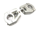 BMW R 1200 GS Adventure R12 [2012] - Riser styretterminaler Riser Holder Shimano Set Par-3