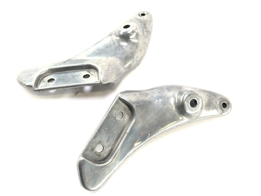 Triumph Thunderbird 900 T309RT [1996] - Holder bak -flashing blinklys