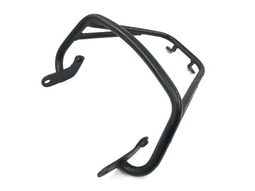 Sachs ZX 125 [1998] - Bagasjehylle bak ramme - 0