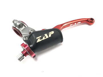 Honda CRF 450 R [2007] - Clutchtilpasset clutchspak foldespak ZAP foran venstre - 0