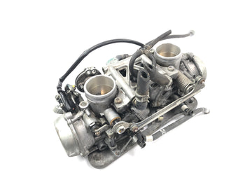 Honda GL 1500 Goldwing SC22 [1987] - Forgasser - 0