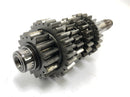 Ducati ST2 944 [1999] Gearbox-4