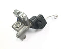 Suzuki RM Z 250 RJ41A [2007] - Håndbremspumpe bremsespak foran-3