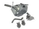 Ducati Monster SR2 800 M4 [2006] - Luftfilterboks luftboks inntaksmanifold-6