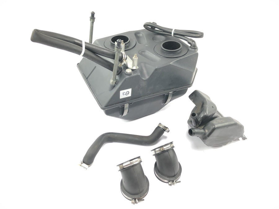 Ducati Monster SR2 800 M4 [2006] - Luftfilterboks luftboks inntaksmanifold