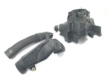 BMW R 1100 S R2S [2000] - luftfilterboks luftfilterhus inntaksboks luftboks - 0