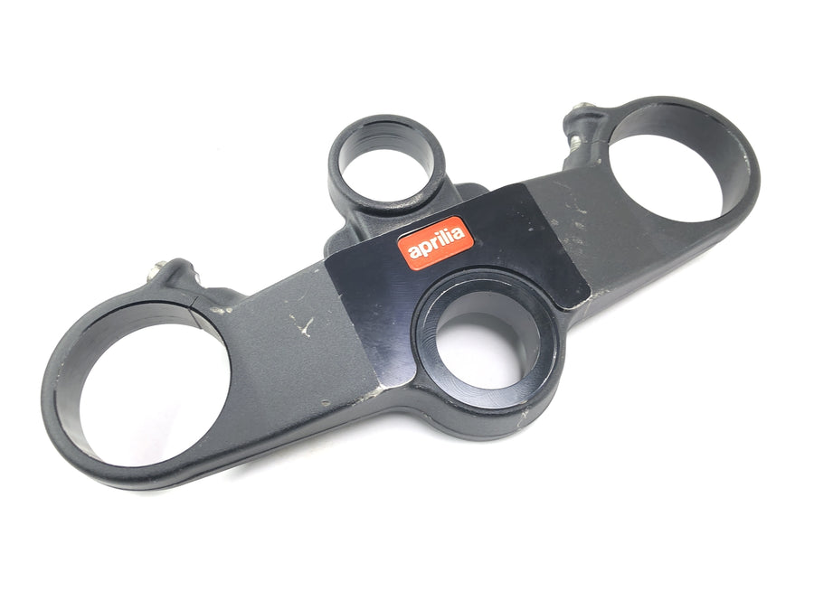 Aprilia SL 1000 Falco PA [2000] - Fork Bridge Over Steering Bridge Klemmbrücke Styringsrør