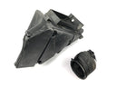 Sachs ZX 125 [1998] - Luftfilterboks luftboks inntaksboks luftfilterhus-1