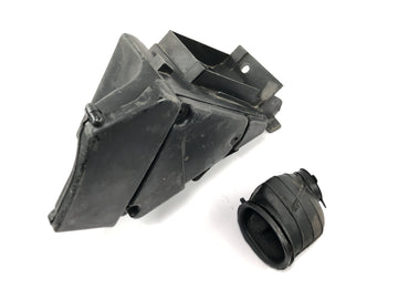 Sachs ZX 125 [1998] - Luftfilterboks luftboks inntaksboks luftfilterhus