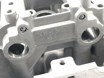 Aprilia SX 125 KX1 [2020] - Sylinderhode - 0