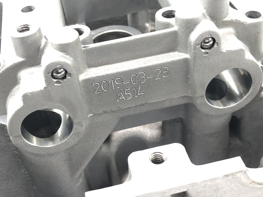 Aprilia SX 125 KX1 [2020] - Sylinderhode
