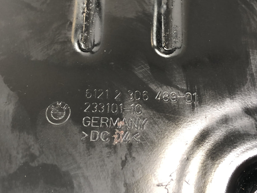 BMW R 1200 CL K30 [2003] - Batteribeholderinnehaver Batteriabsorpsjon
