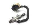 Honda VTX 1800 SC46 [2004] - bakre bremsepumpe, hovedbremsesylinder, fotbremsesylinder-1
