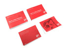 Ducati Multistrada 1200 S Touring [2009] - bruksanvisning manual forhandlerkatalog servicehefte-1