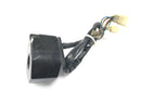 Yamaha V Max 1200 2LT [1998] - Styrebryter venstre, bryterenhet styrebeslag venstre-4