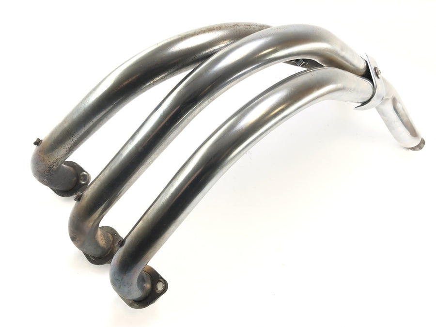 Triumph Thunderbird 900 T309RT [1996] - Manifold eksosmanifold
