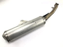 SWM RS 125 R B2 [2020] - Eksoslyddemper eksossystem bak-7