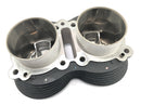 Triumph Bonneville T100 986MF [2012] - Sylinder med stempelsylinderblokksylinderenhet-8