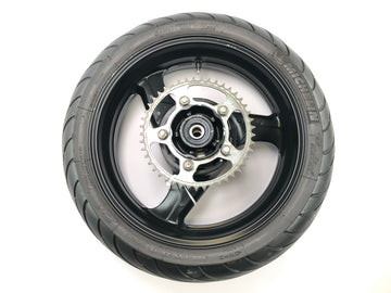 Honda VTR 1000 F SC36 [2000] - Felghjul bak 5,50 x 17" - 0