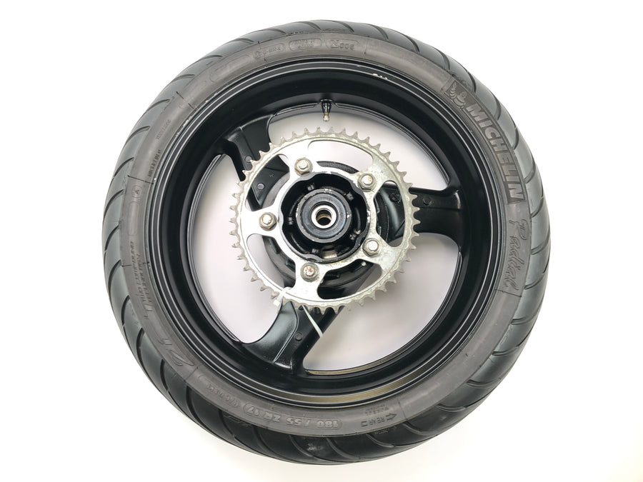 Honda VTR 1000 F SC36 [2000] - Felghjul bak 5,50 x 17"