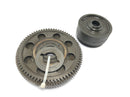 Honda ST 1100 SC26 Pan European [1990] - starter frihjul starter clutch-4