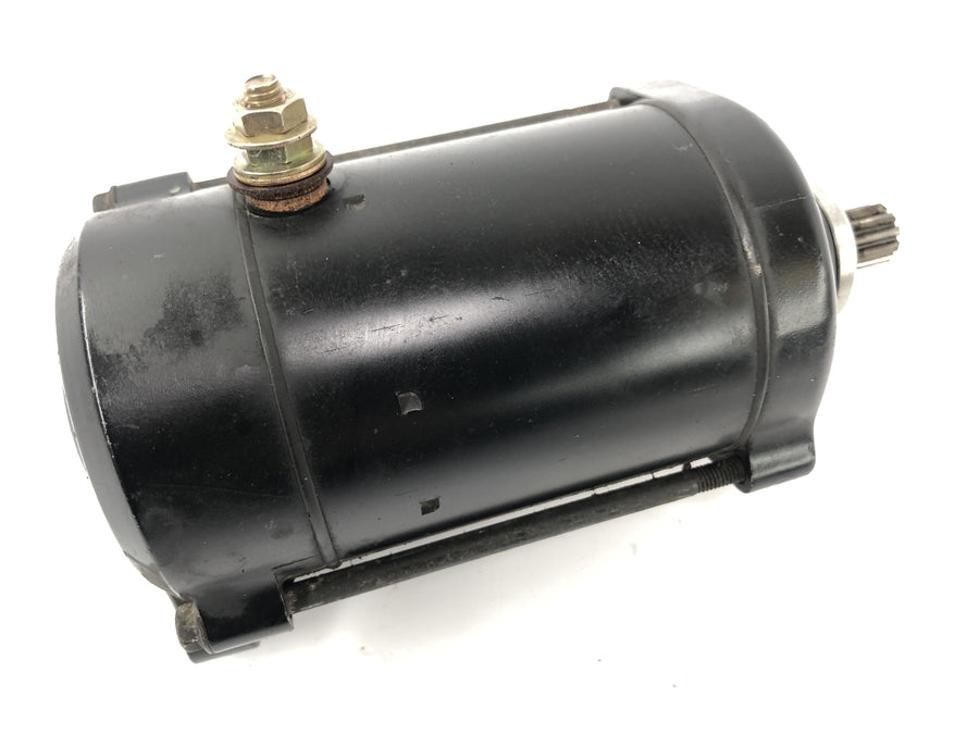 Kawasaki ZX -10 ZXT00B [1990] - Startmotor