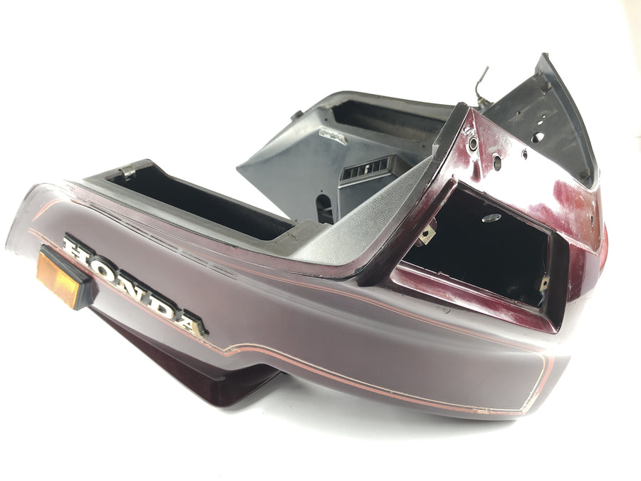 Honda Goldwing GL 1100 SC02 [1980] - Front Cladding Preikestol