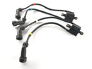 Yamaha XJR 1200 4PU [1995] - tenningsspole med tennpluggplugg sett-6