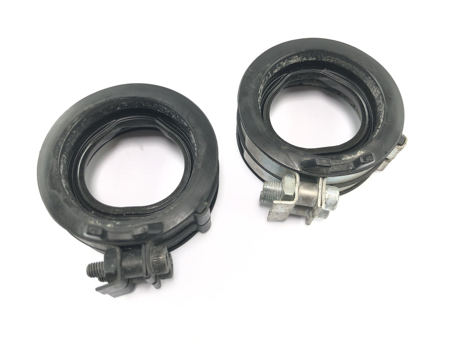 Yamaha MT07 RM04 [2014] - Innsugningsmanifold gummi gummiadapter