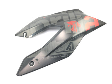 Aprilia SX 125 KX [2018] - Sidepanel høyre tankpanel