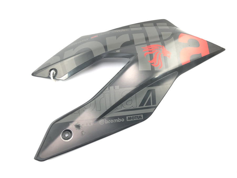 Aprilia SX 125 KX [2018] - Sidepanel høyre tankpanel