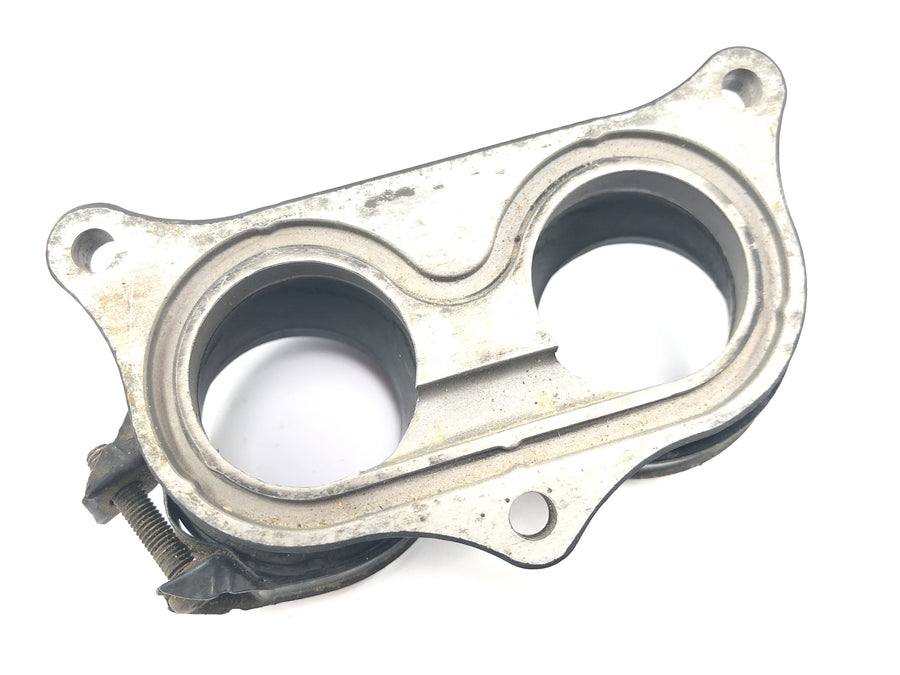 Honda XL 600 RM PD03 [1985] - Innsugningsmanifold forgasser flenspakning dobbelt inntak